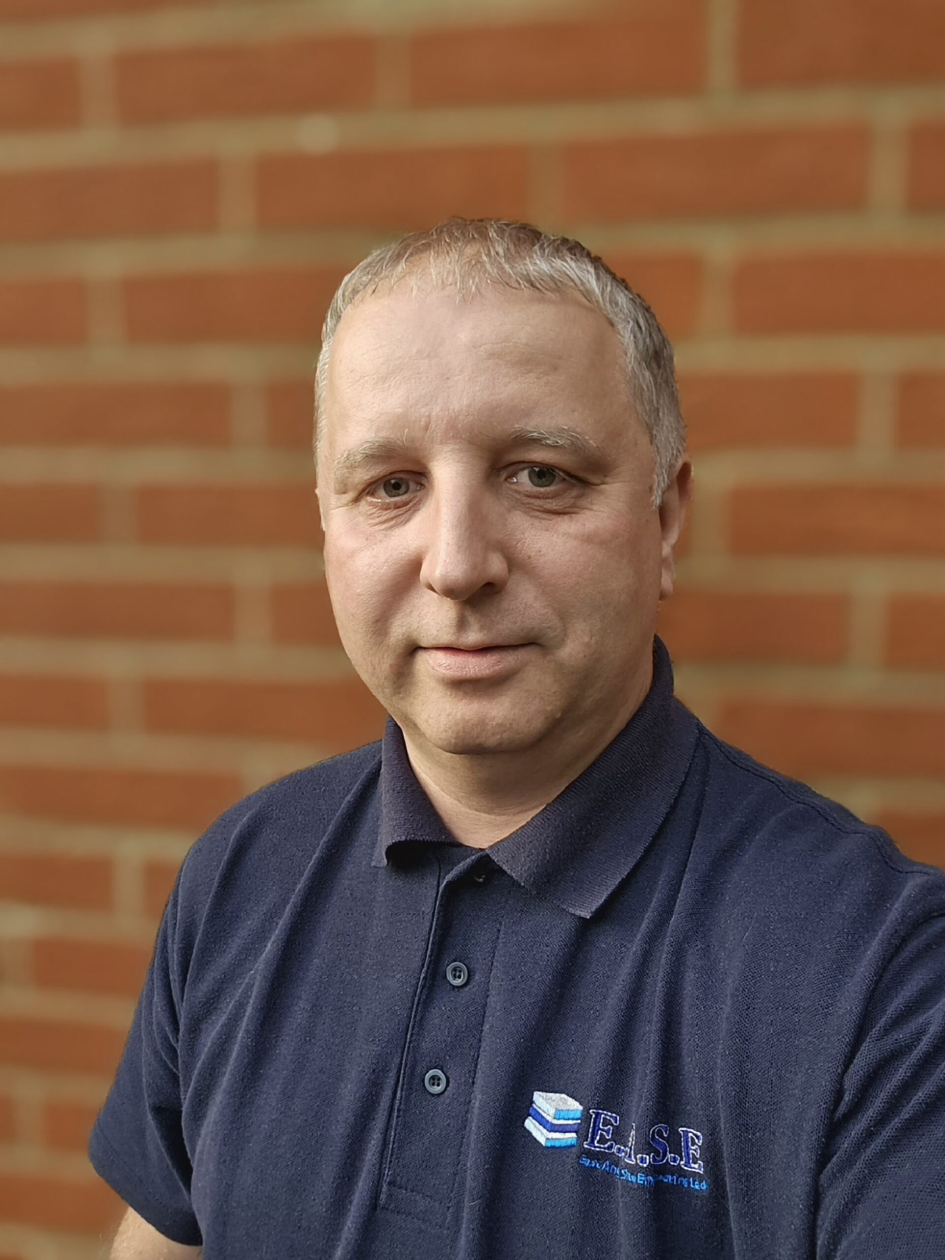 Adam from East Anglian Site Engineering